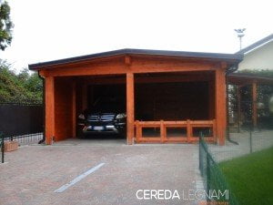  box legno auto 