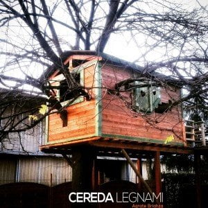  casetta legno