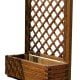 grigliato in legno