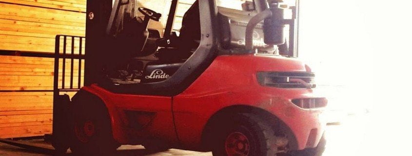 Box auto legno Cogliate