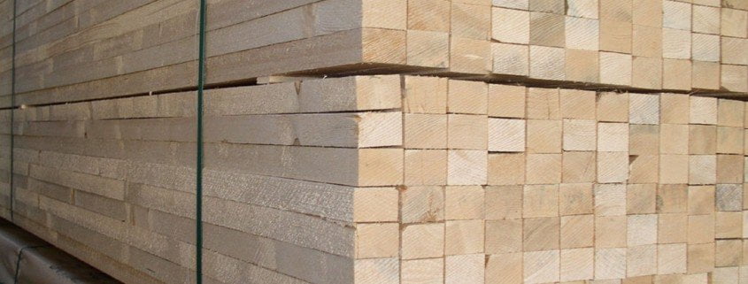 listelli legno