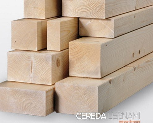  listoni legno