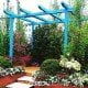 pergola