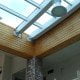 perlina abete rivestimento interno
