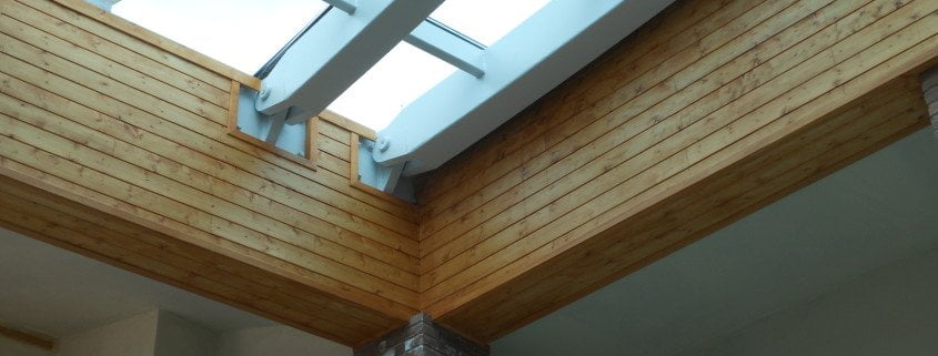 perlina abete rivestimento interno