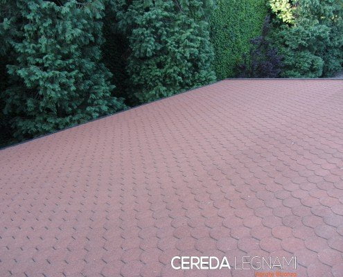  tegola canadese