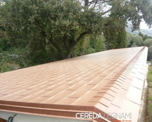  tegola canadese 