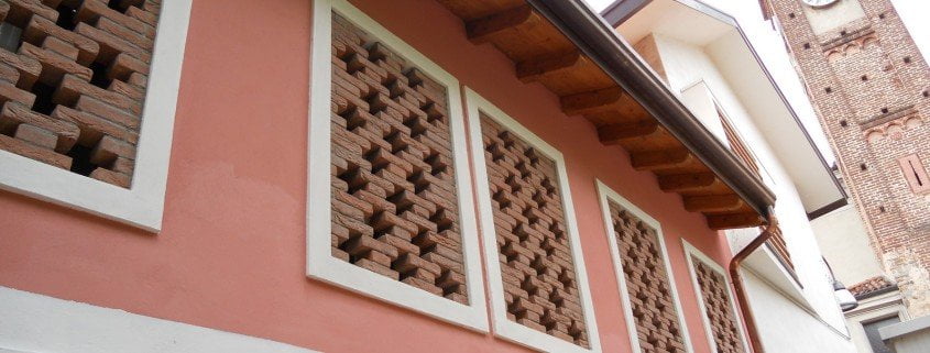 tetti in legno milano