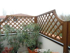  grigliati terrazzi
