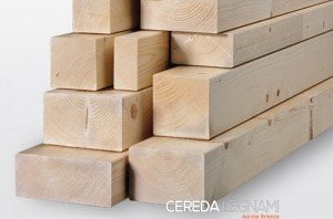 legno massello