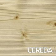 Perline legno uso strutturale c24 Perline in legno spazzolata naturale senza vernice